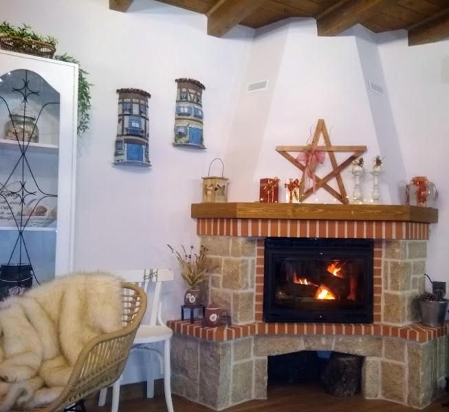 Casa Rural El Trastero De Carmelo Maello Extérieur photo