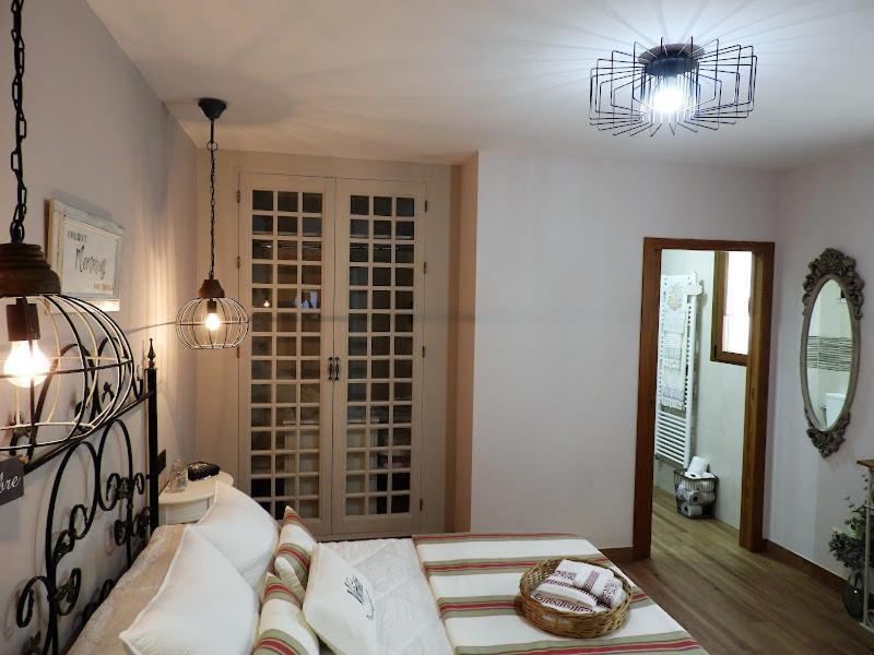 Casa Rural El Trastero De Carmelo Maello Extérieur photo