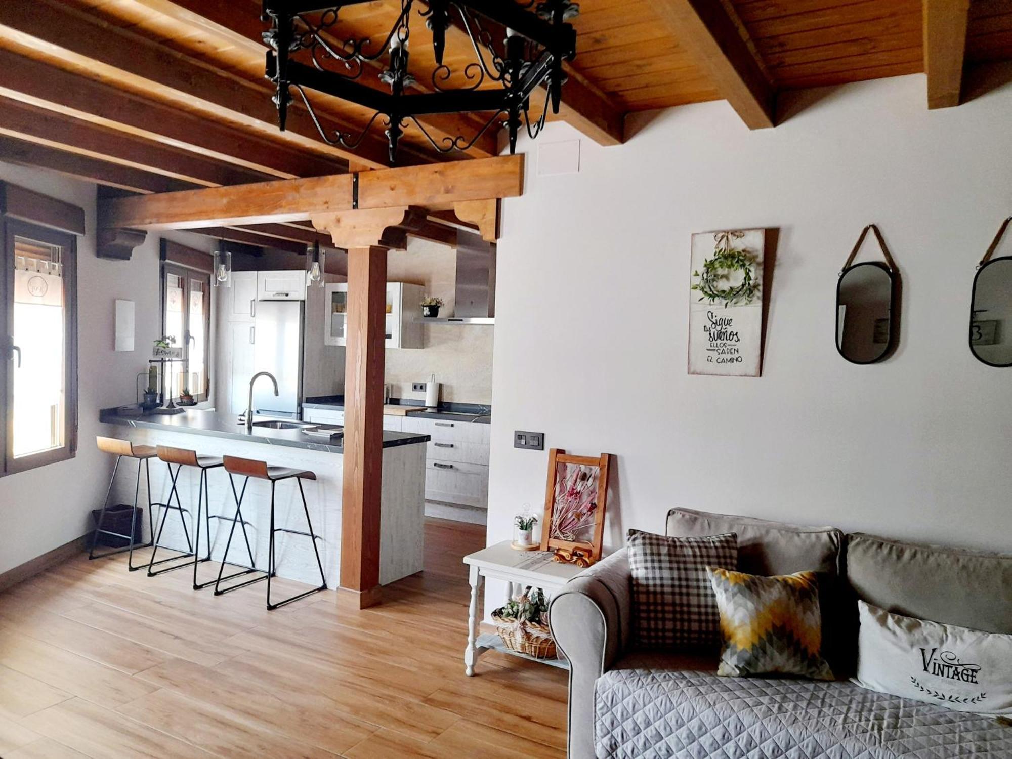 Casa Rural El Trastero De Carmelo Maello Extérieur photo