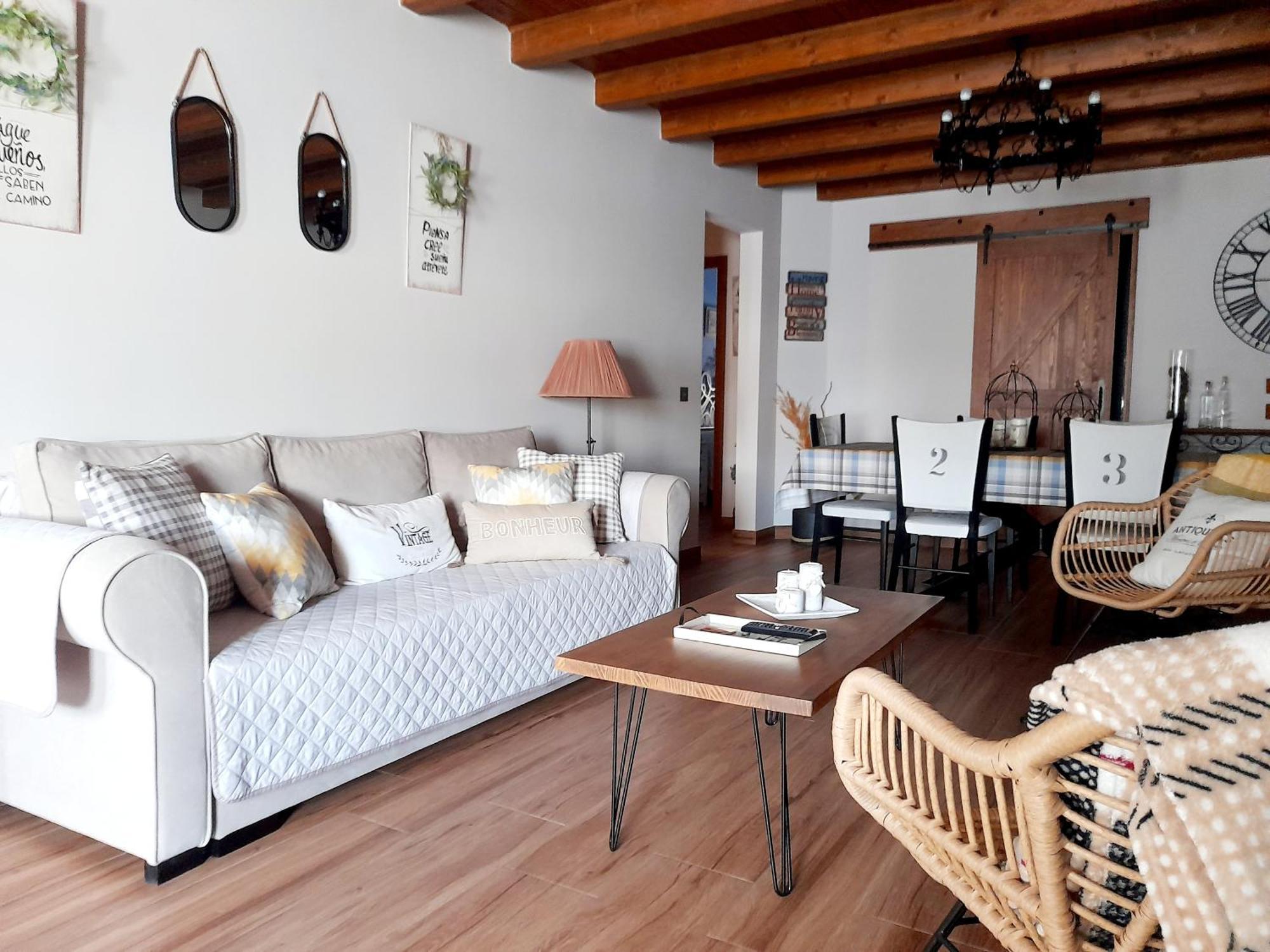 Casa Rural El Trastero De Carmelo Maello Extérieur photo